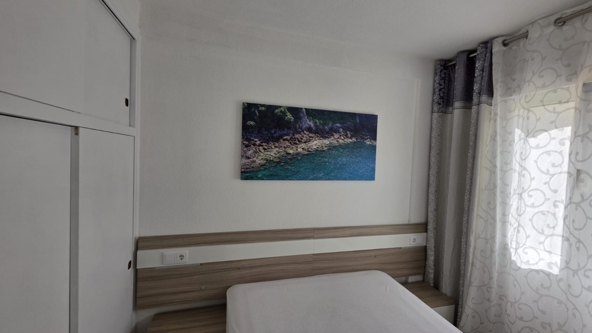 Återförsäljning - Lägenhet - Torrevieja - La Mata