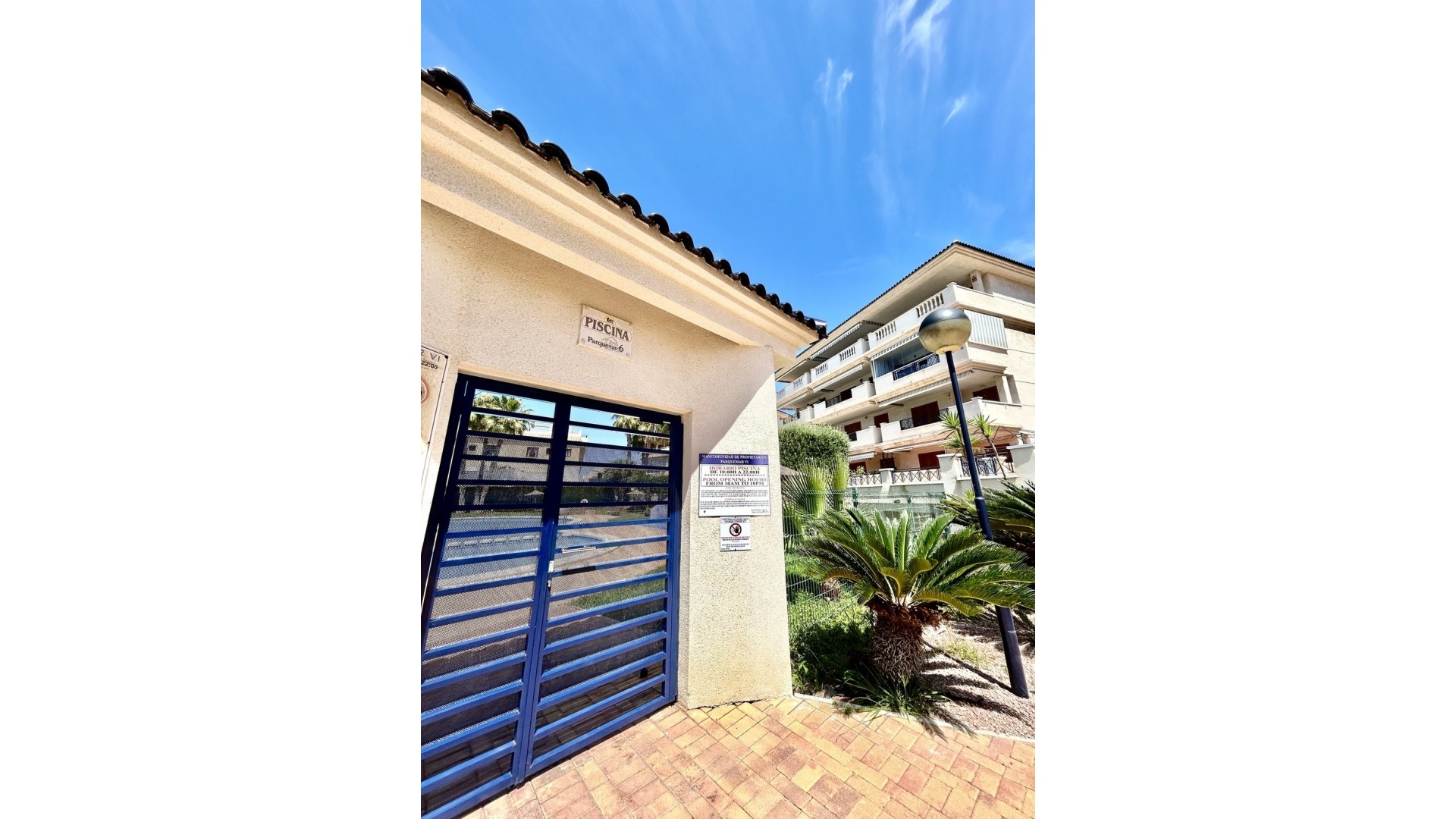 Återförsäljning - Lägenhet - Torrevieja - La Mata