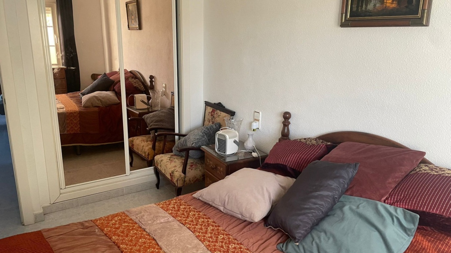 Återförsäljning - Lägenhet - Torrevieja - La Mata