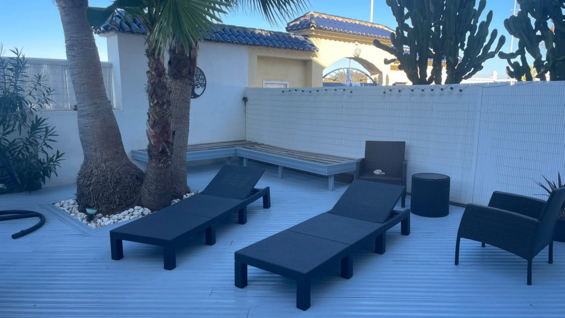 Återförsäljning - Lägenhet - Torrevieja - La Mata