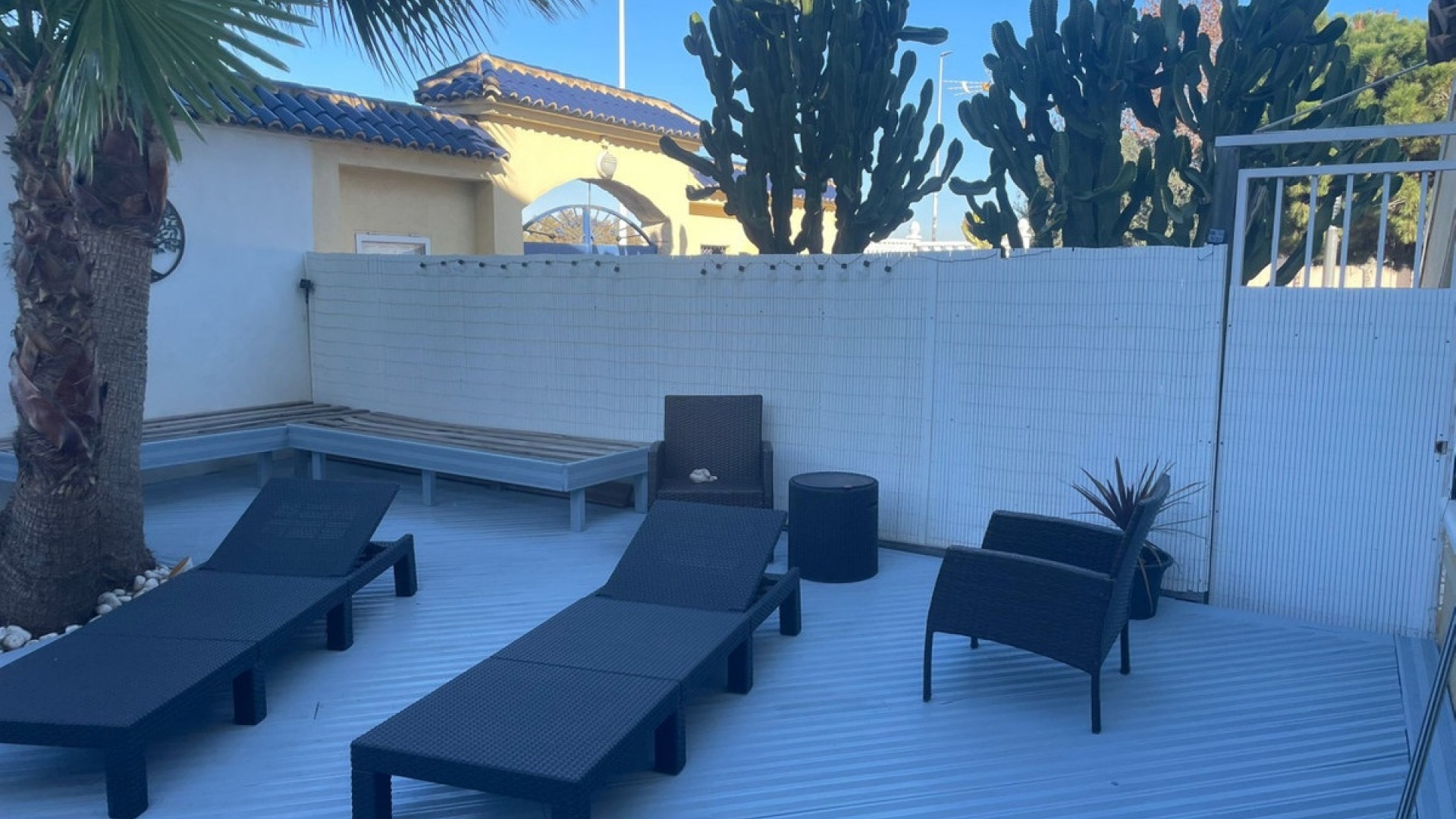 Återförsäljning - Lägenhet - Torrevieja - La Mata