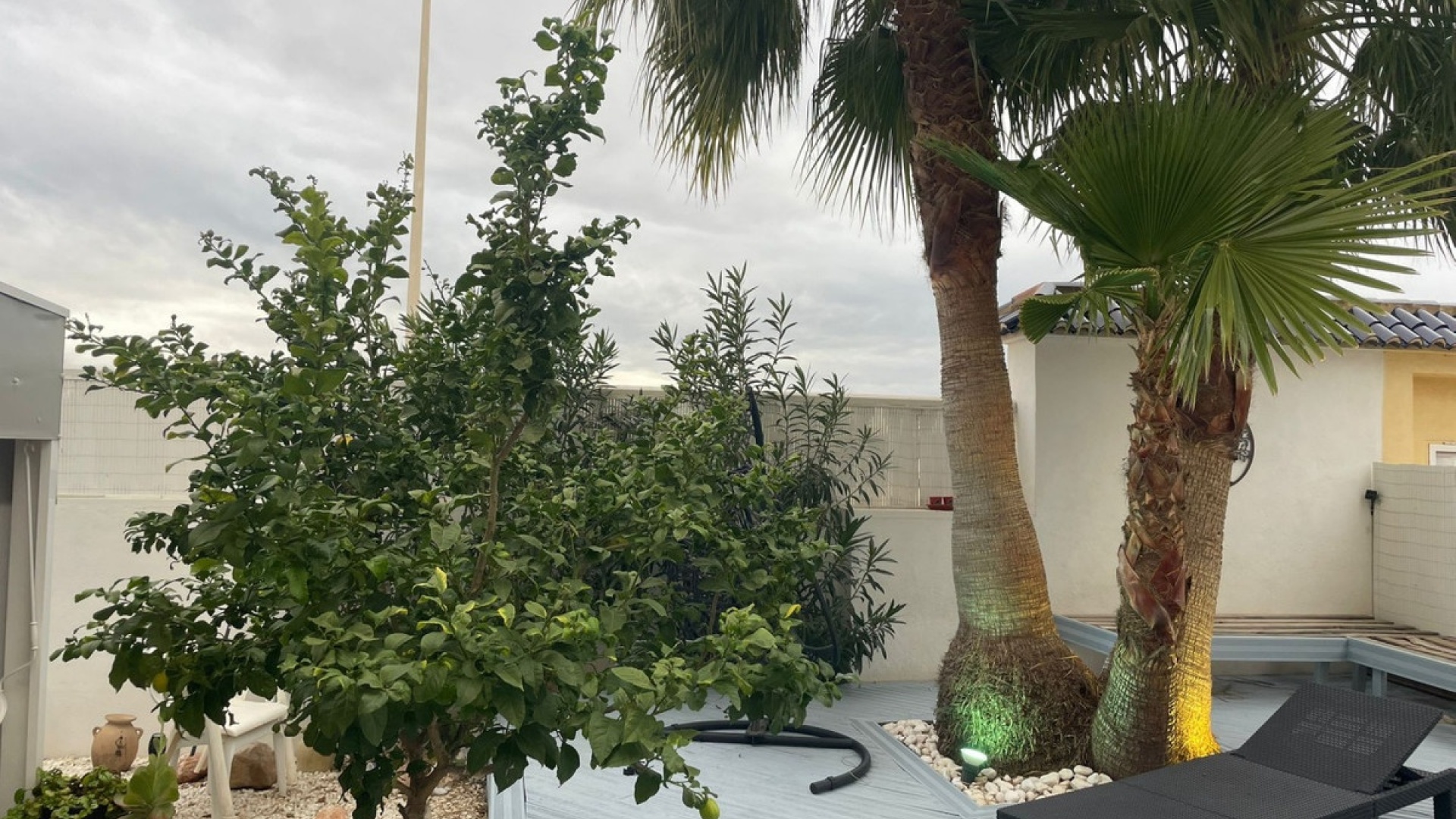 Återförsäljning - Lägenhet - Torrevieja - La Mata