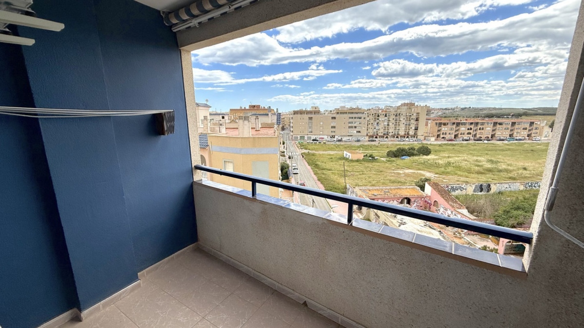 Återförsäljning - Lägenhet - Torrevieja - La Mata