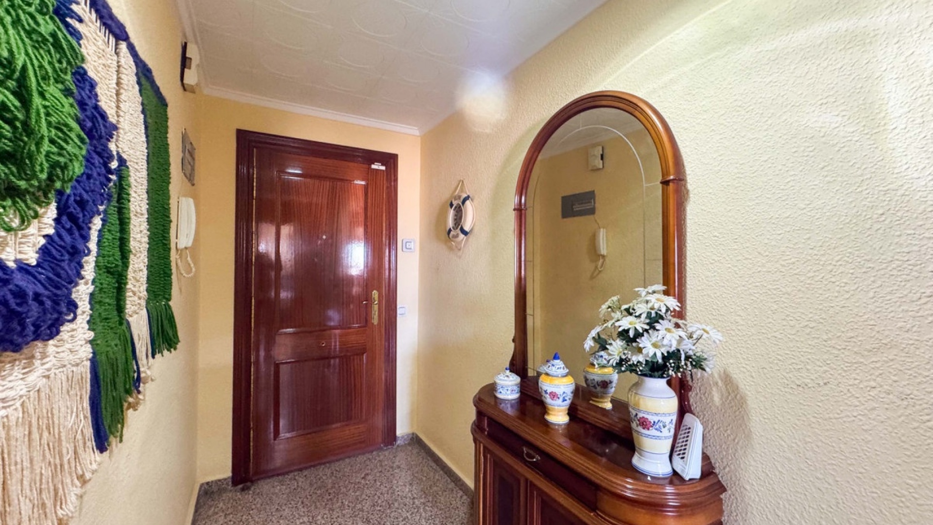 Återförsäljning - Lägenhet - Torrevieja - La Mata