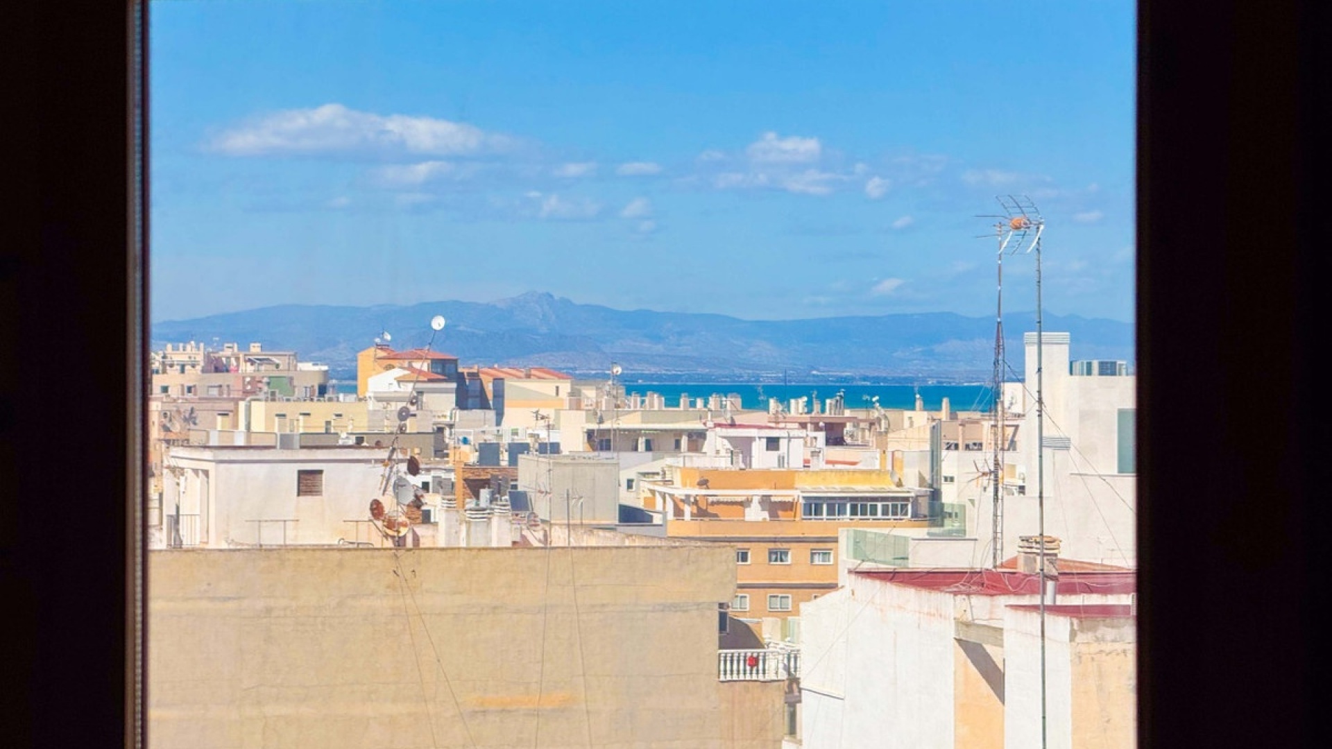 Återförsäljning - Lägenhet - Torrevieja - La Mata