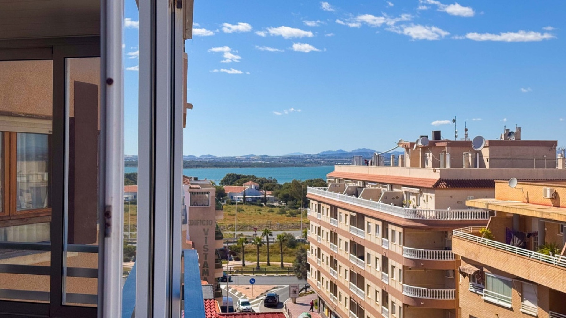 Återförsäljning - Lägenhet - Torrevieja - La Mata