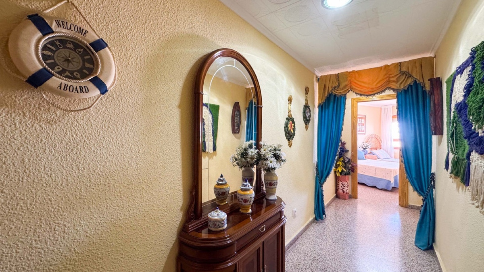 Återförsäljning - Lägenhet - Torrevieja - La Mata