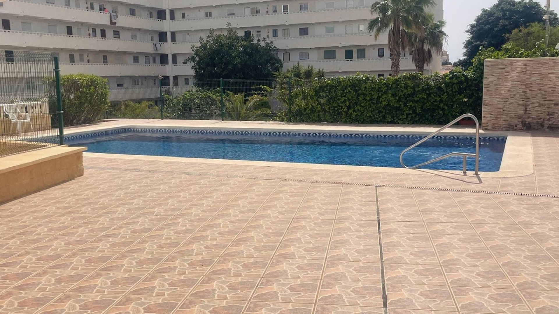 Återförsäljning - Lägenhet - Torrevieja - La Mata