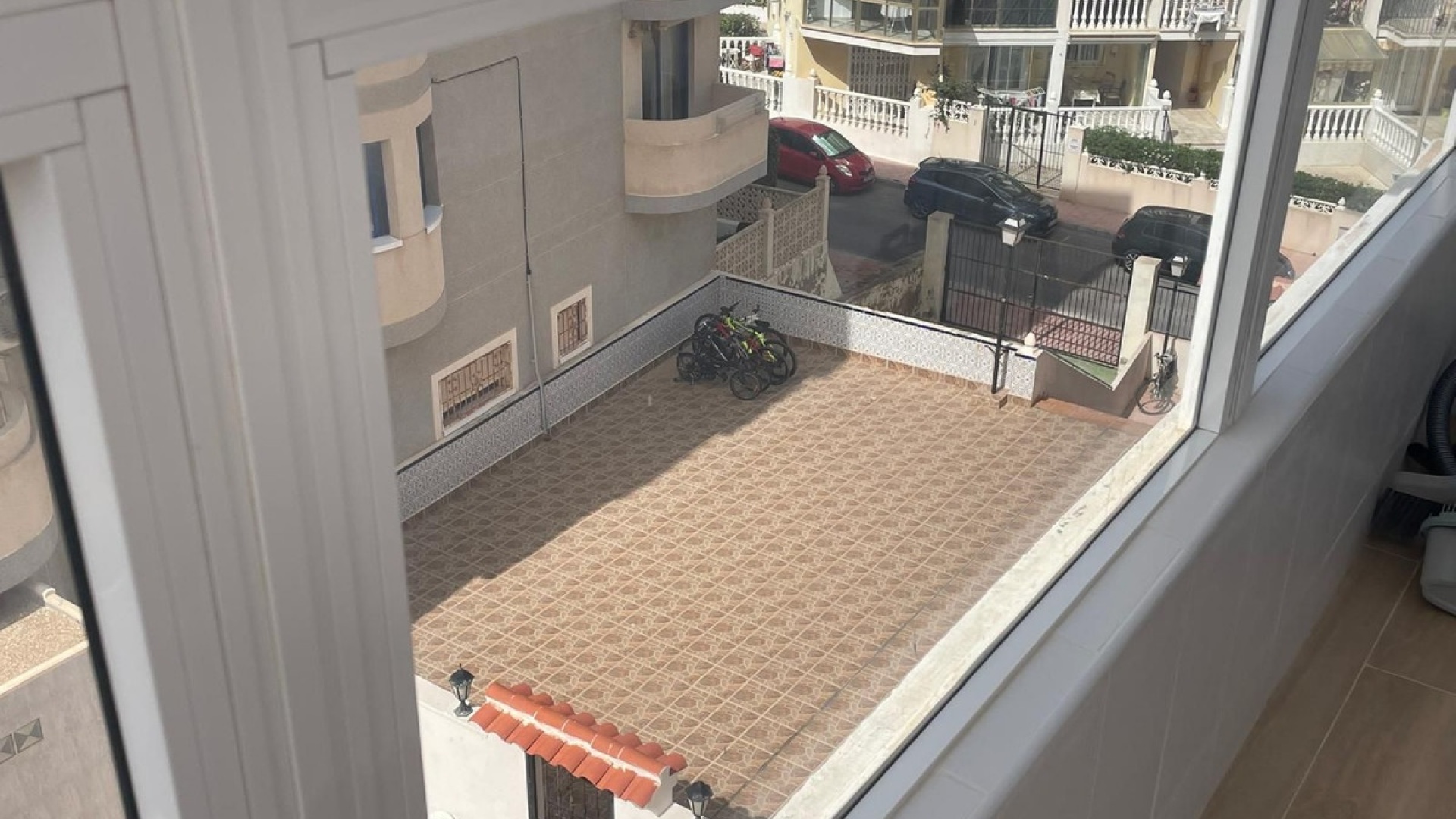 Återförsäljning - Lägenhet - Torrevieja - La Mata