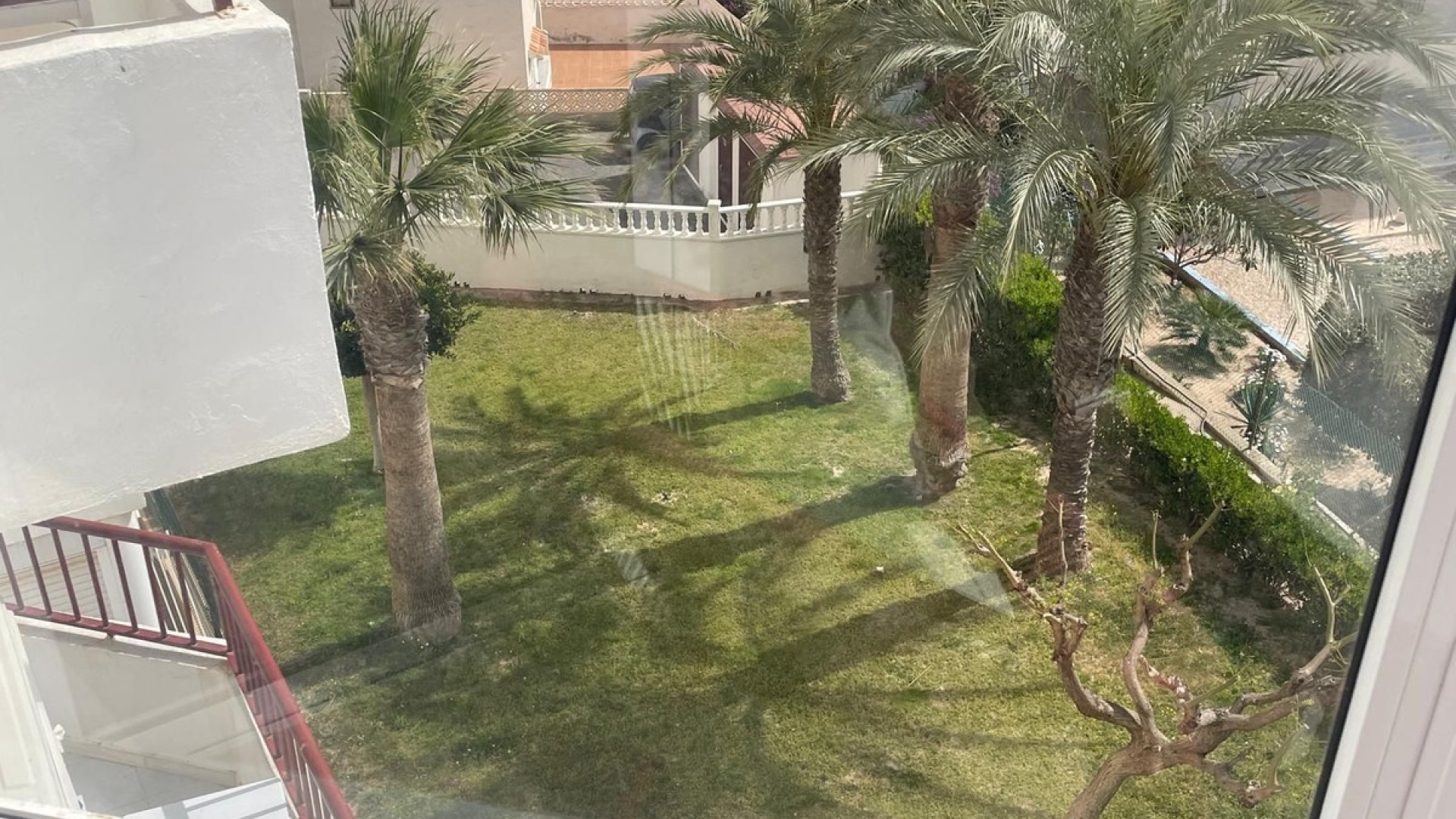 Återförsäljning - Lägenhet - Torrevieja - La Mata