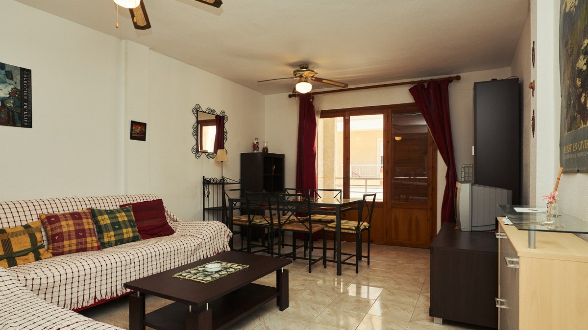 Återförsäljning - Lägenhet - Torrevieja - La Mata