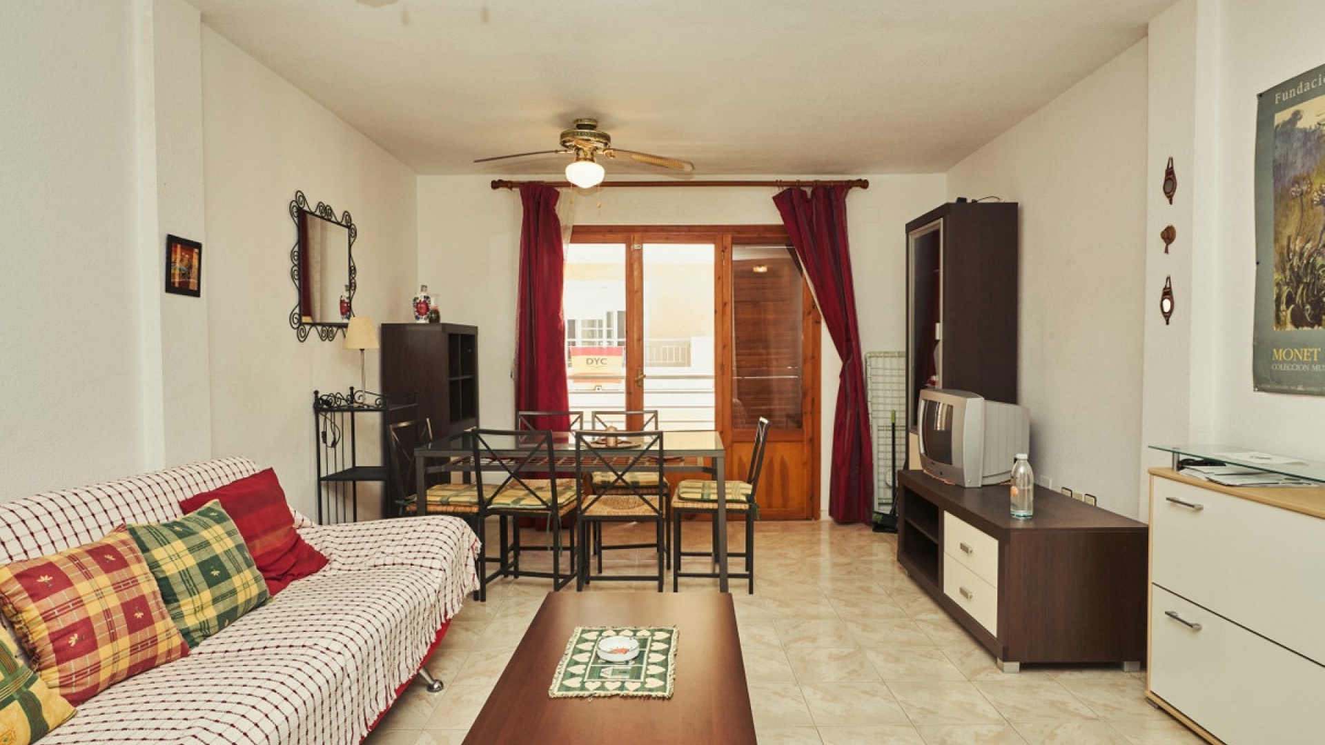 Återförsäljning - Lägenhet - Torrevieja - La Mata