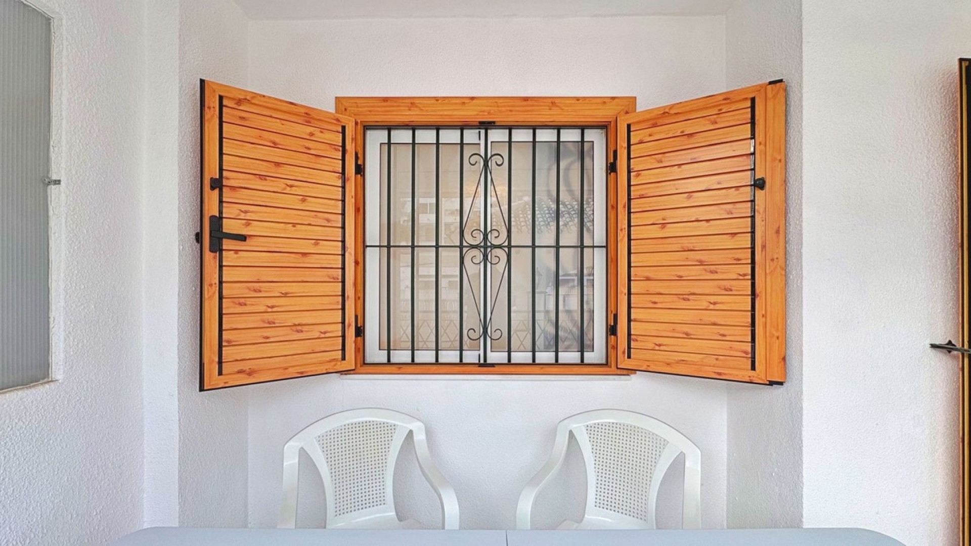 Återförsäljning - Lägenhet - Torrevieja - La Mata
