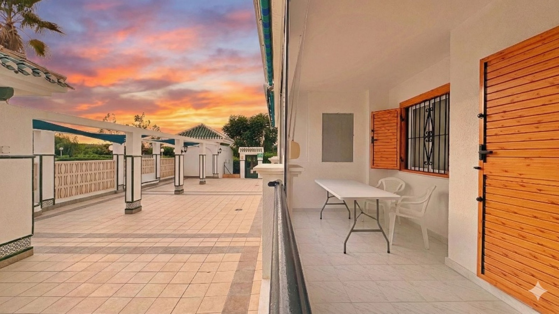 Återförsäljning - Lägenhet - Torrevieja - La Mata