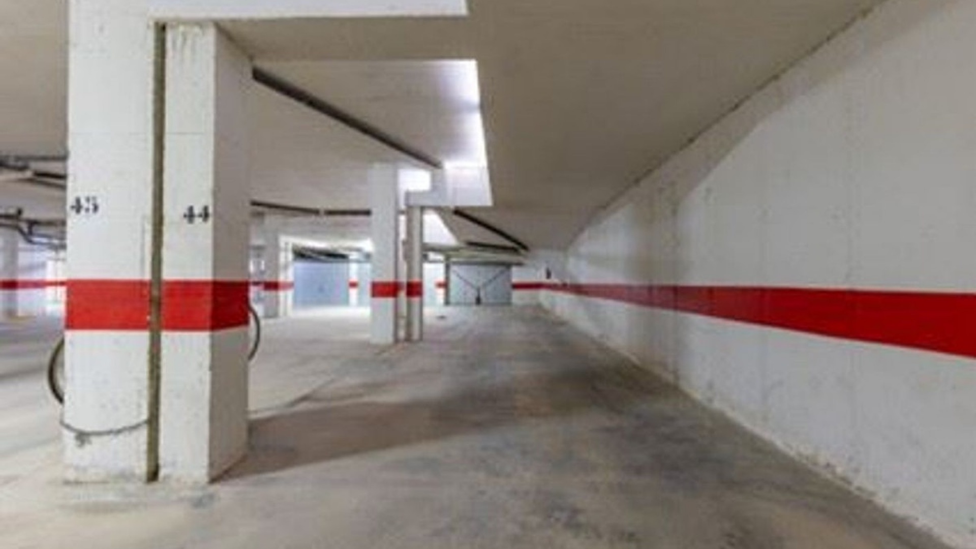 Återförsäljning - Lägenhet - Torrevieja - La Mata