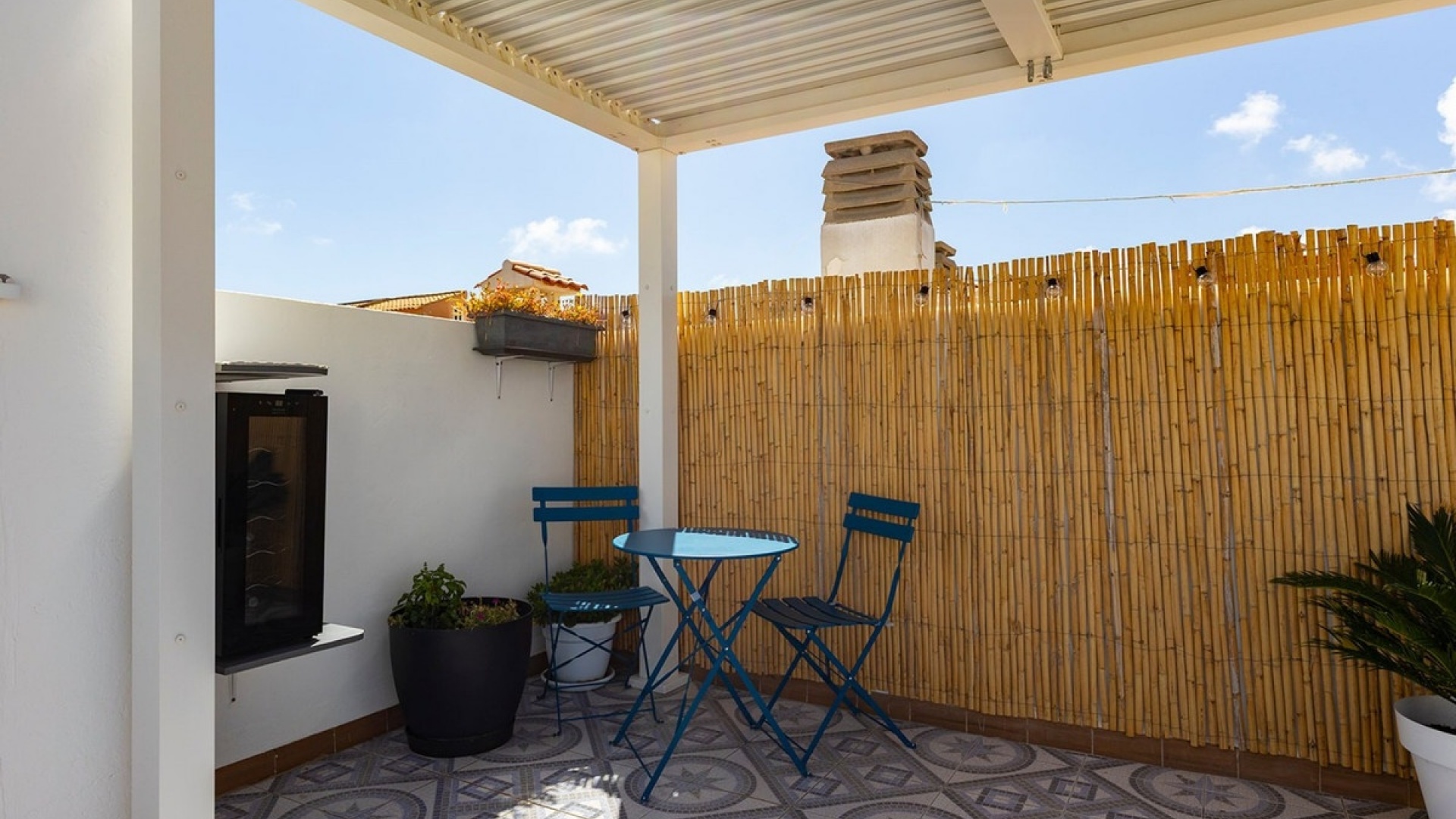 Återförsäljning - Lägenhet - Torrevieja - La Mata