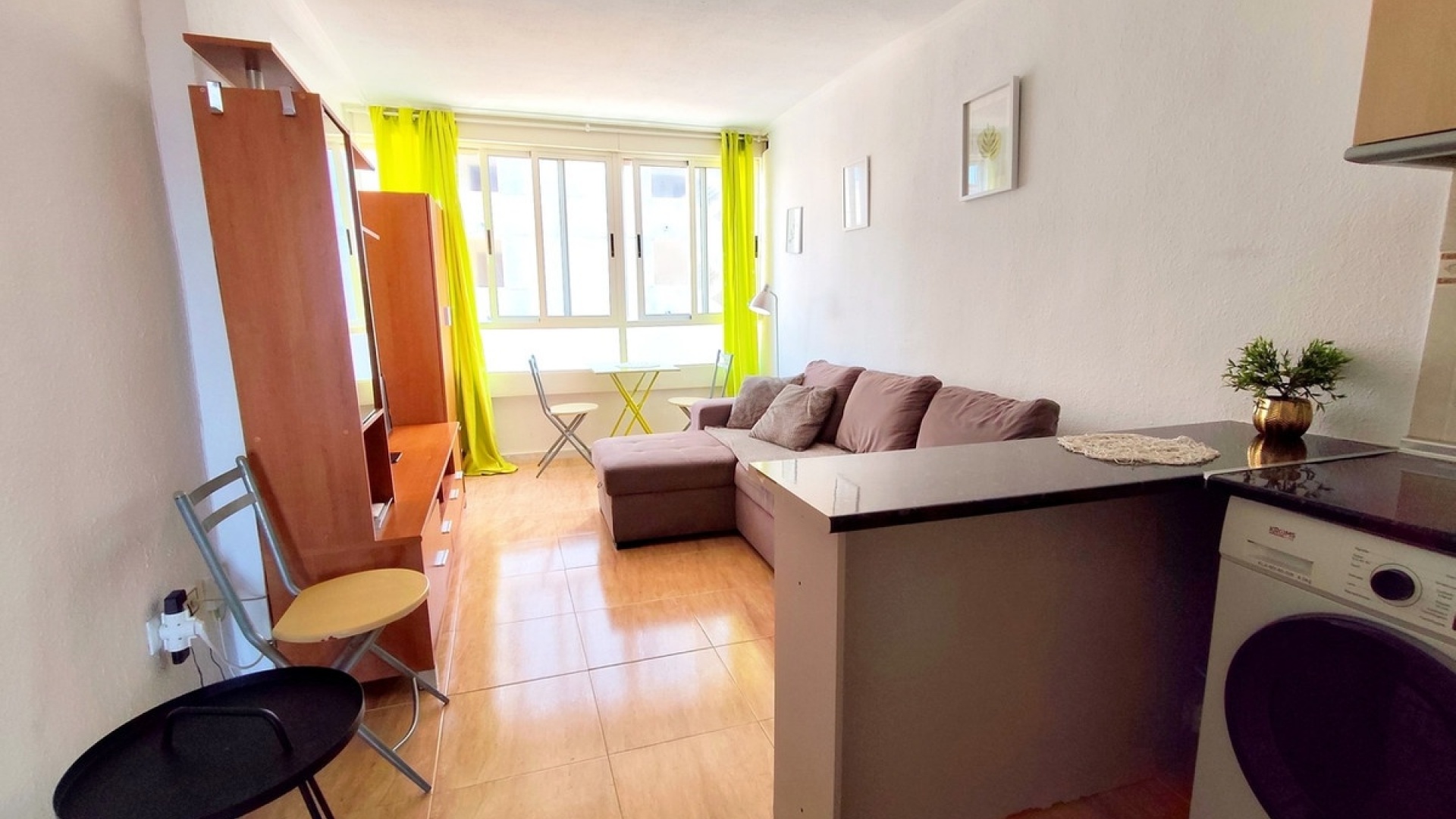 Återförsäljning - Lägenhet - Torrevieja - La Mata