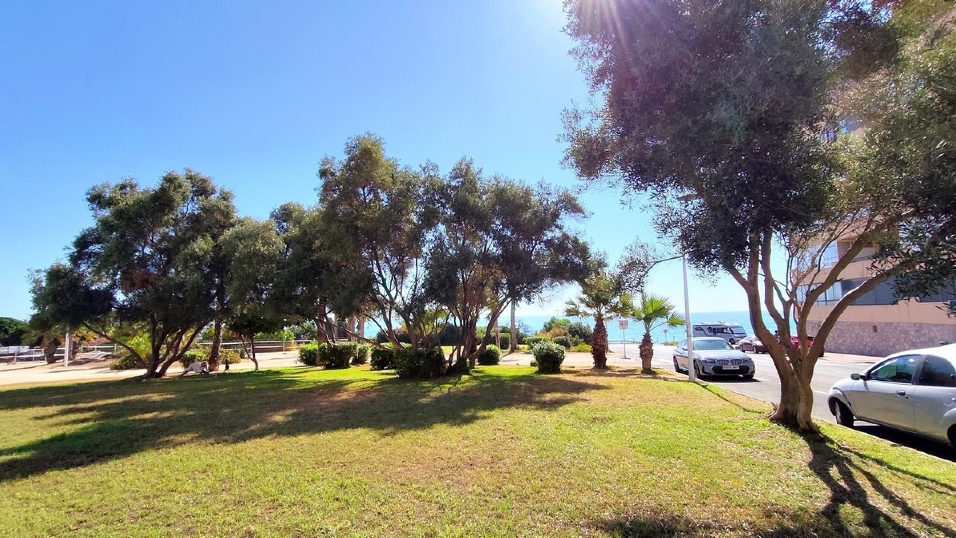 Återförsäljning - Lägenhet - Torrevieja - La Mata