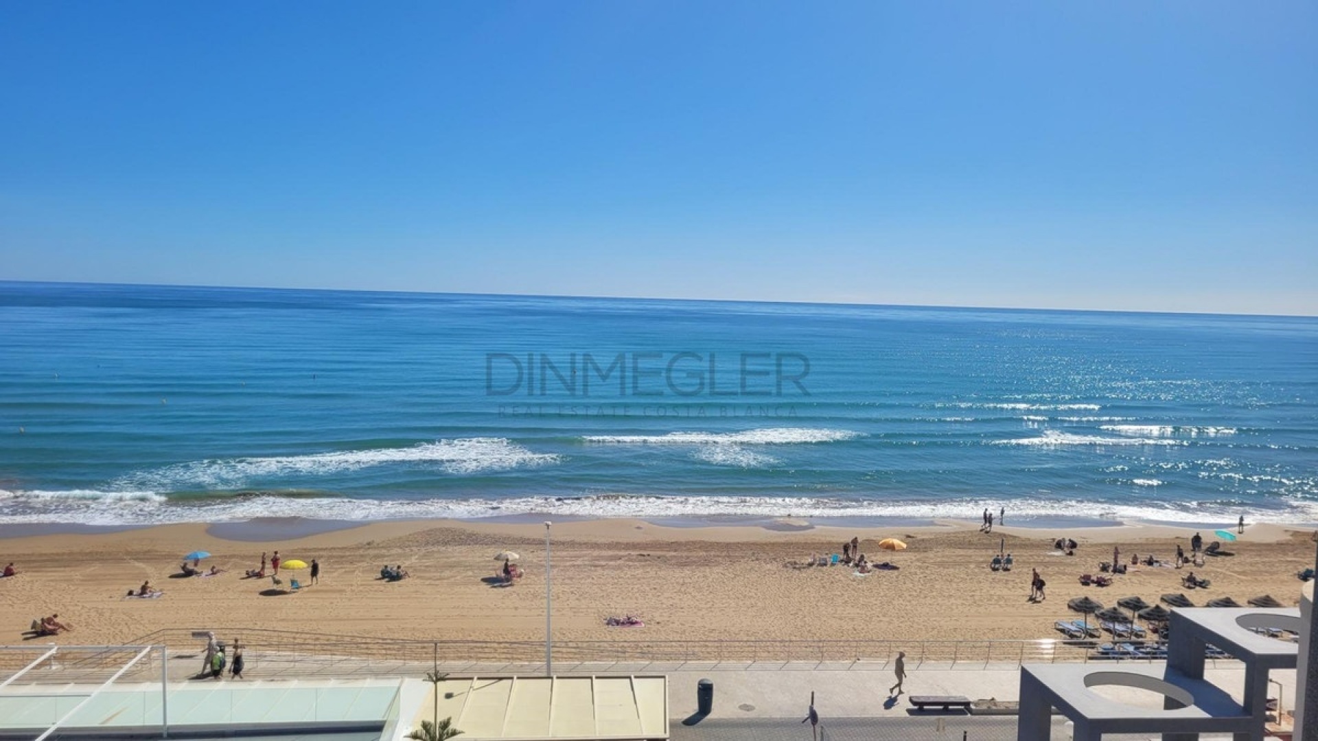 Återförsäljning - Lägenhet - Torrevieja - La Mata