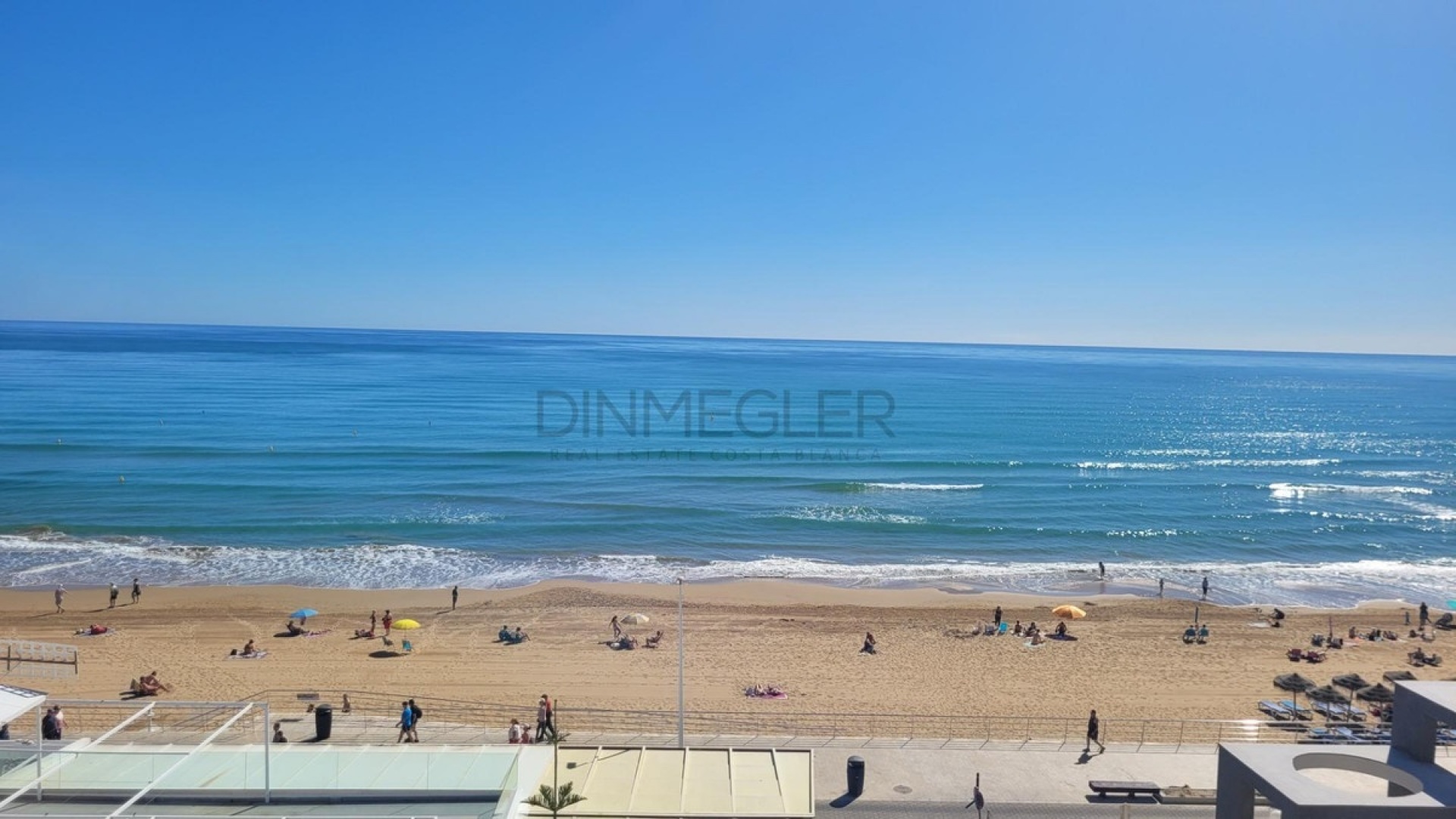 Återförsäljning - Lägenhet - Torrevieja - La Mata