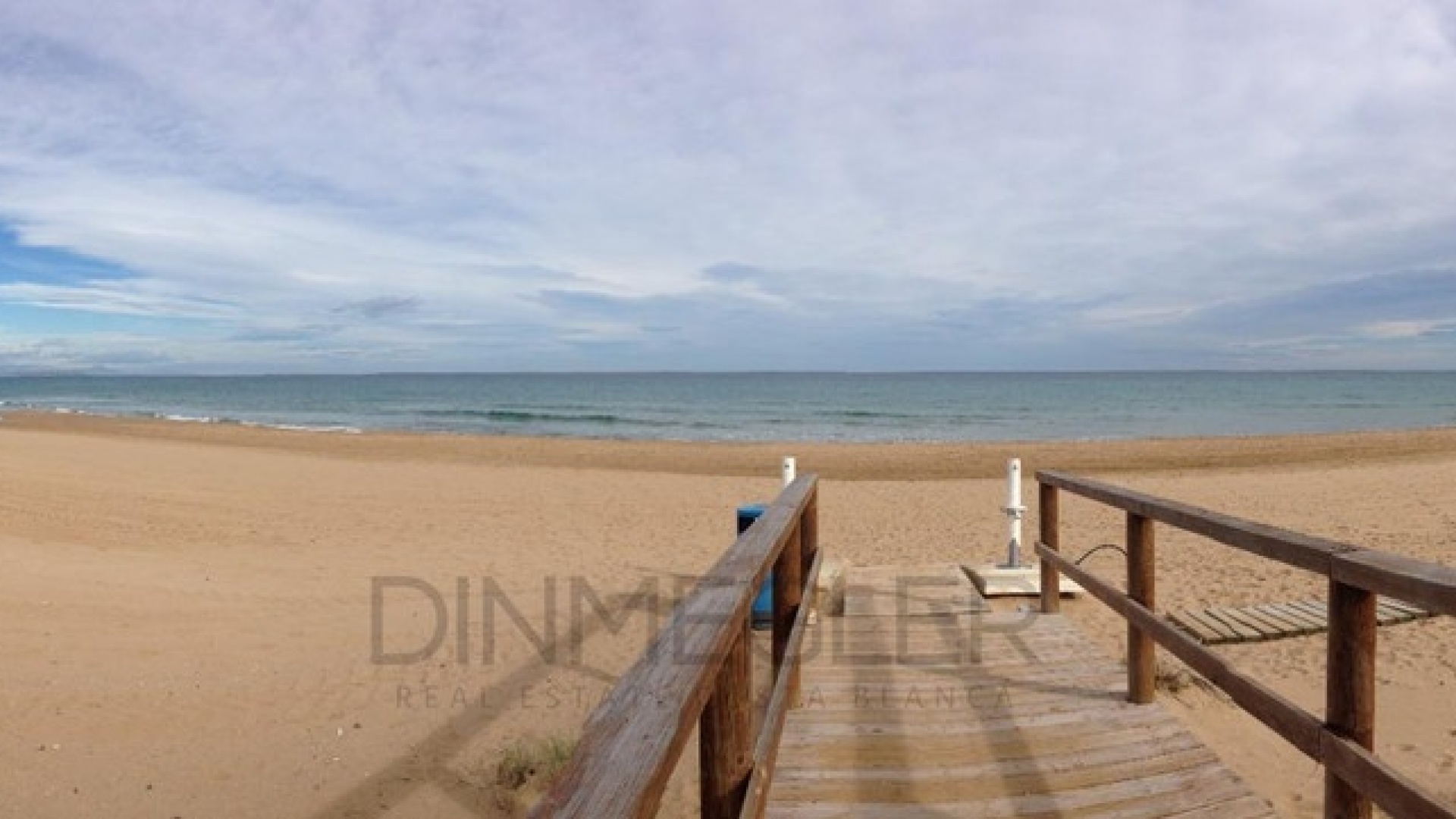 Återförsäljning - Lägenhet - Torrevieja - La Mata