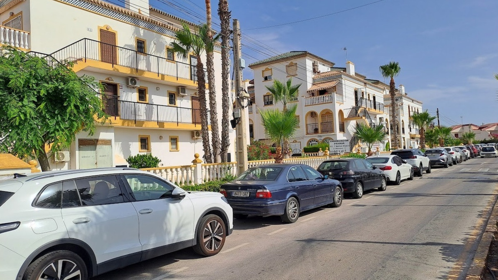 Återförsäljning - Lägenhet - Torrevieja - La Mata