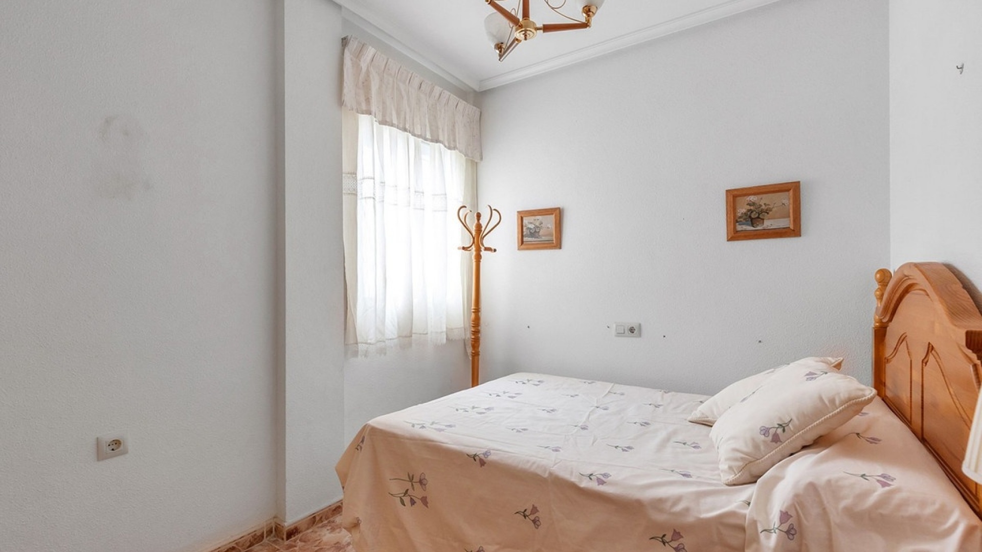 Återförsäljning - Lägenhet - Torrevieja - La Mata