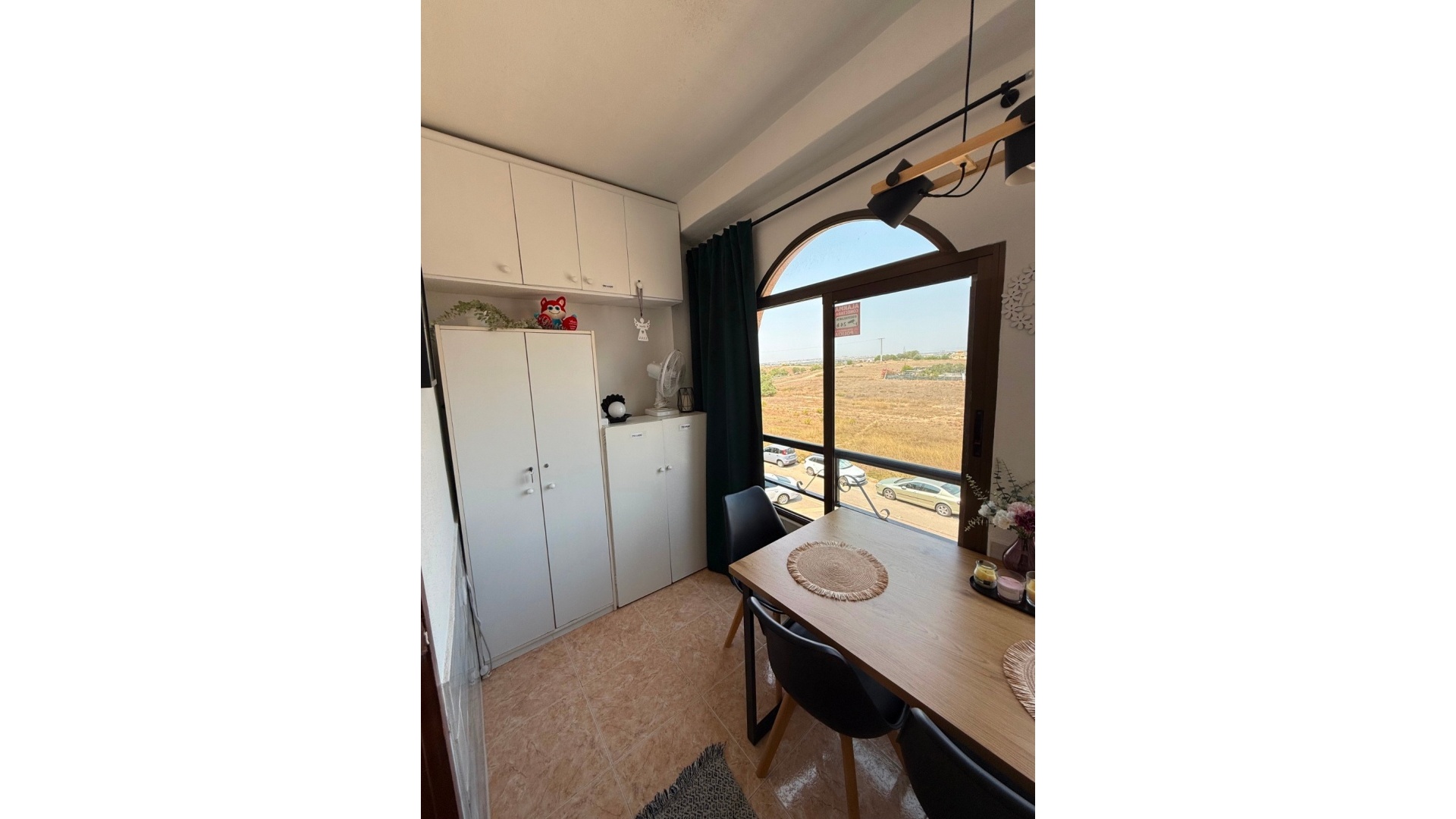 Återförsäljning - Lägenhet - Torrevieja - La Mata