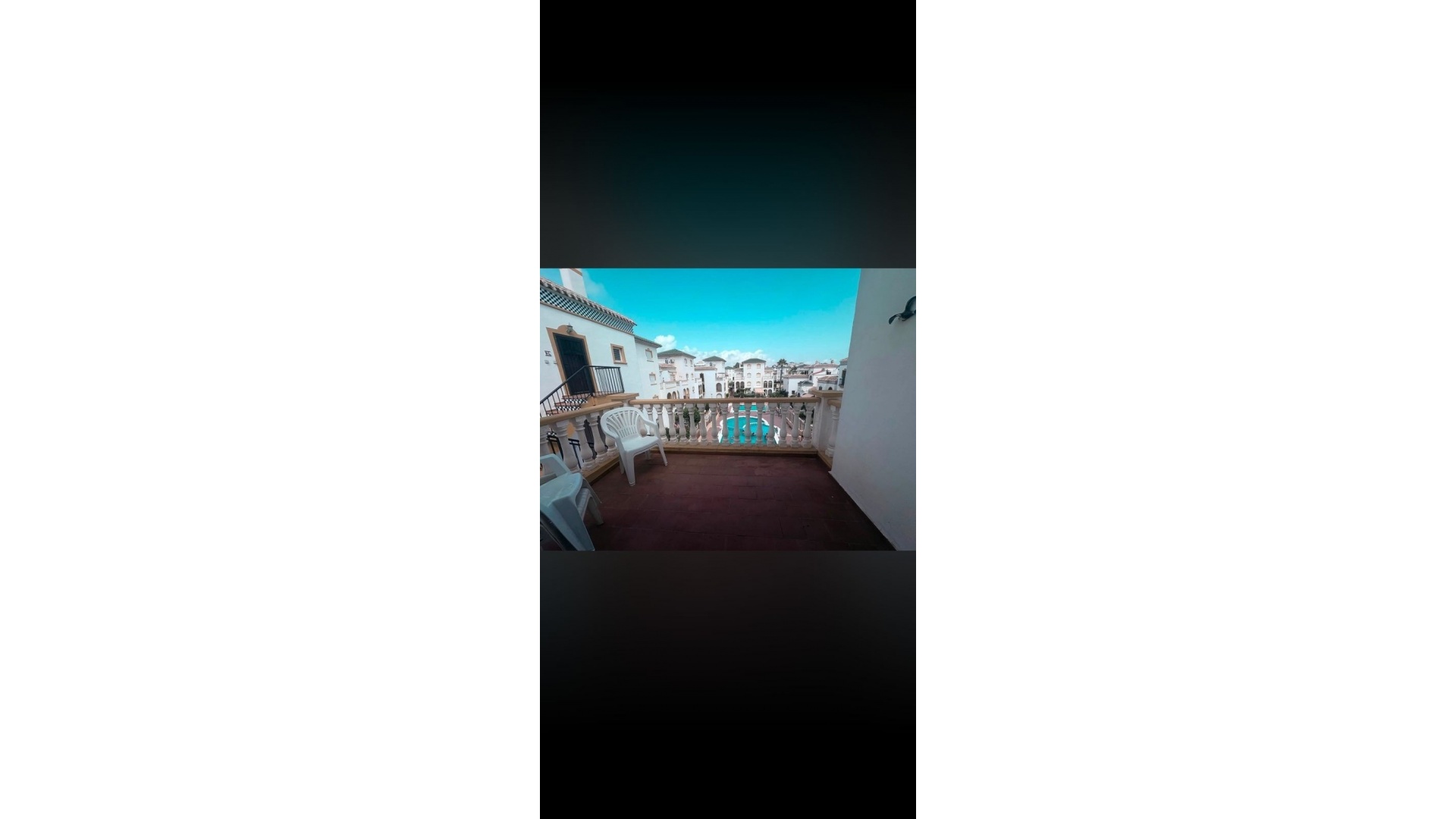 Återförsäljning - Lägenhet - Torrevieja - La Mata