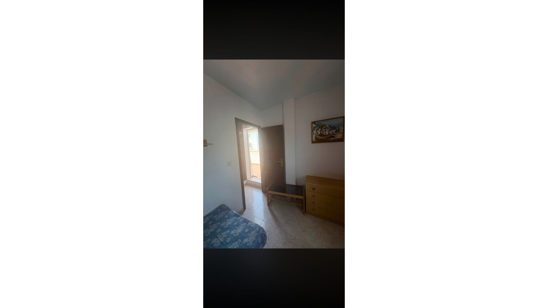 Återförsäljning - Lägenhet - Torrevieja - La Mata