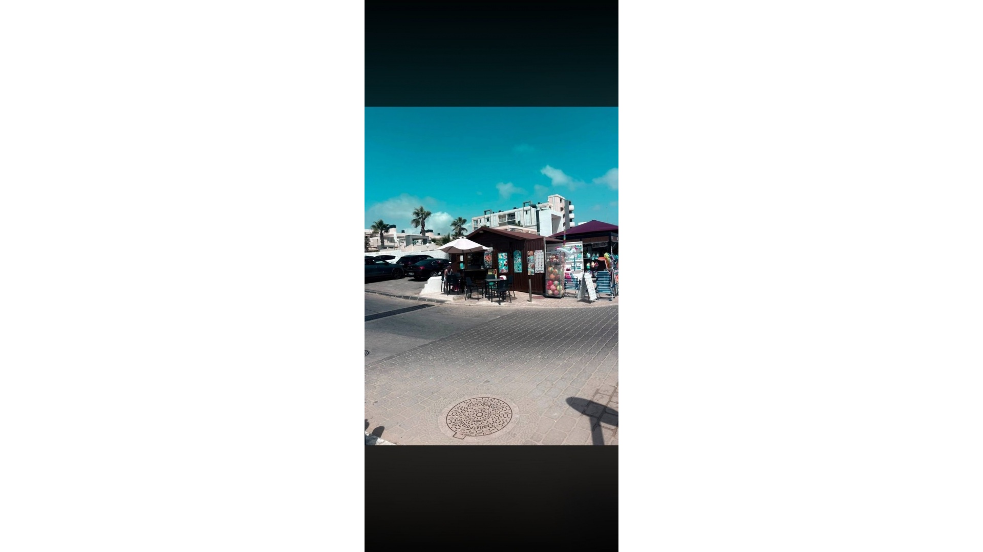 Återförsäljning - Lägenhet - Torrevieja - La Mata