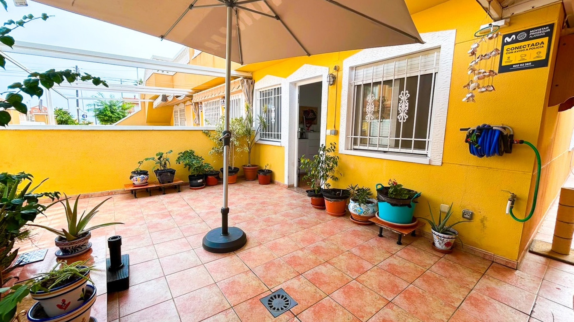 Återförsäljning - Lägenhet - Torrevieja - La Mata