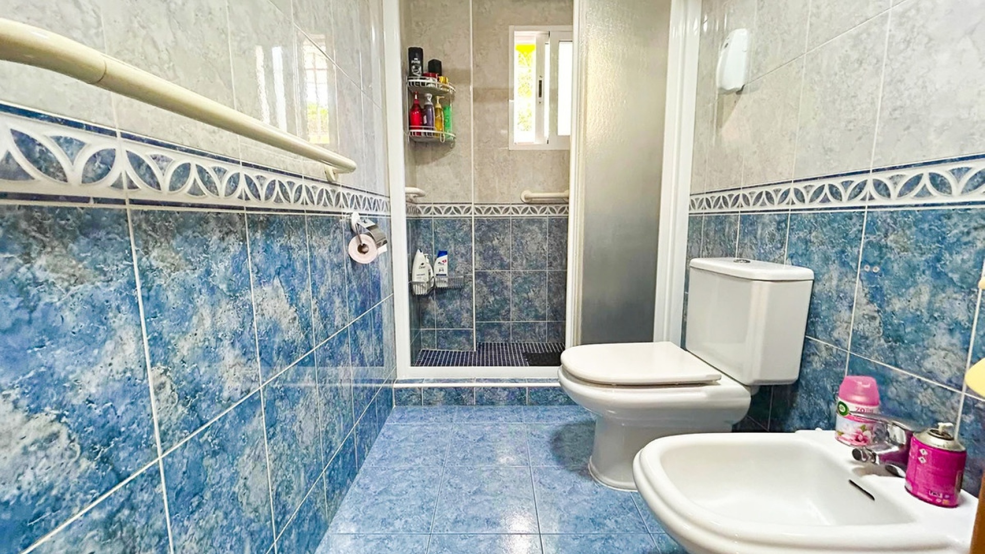 Återförsäljning - Lägenhet - Torrevieja - La Mata