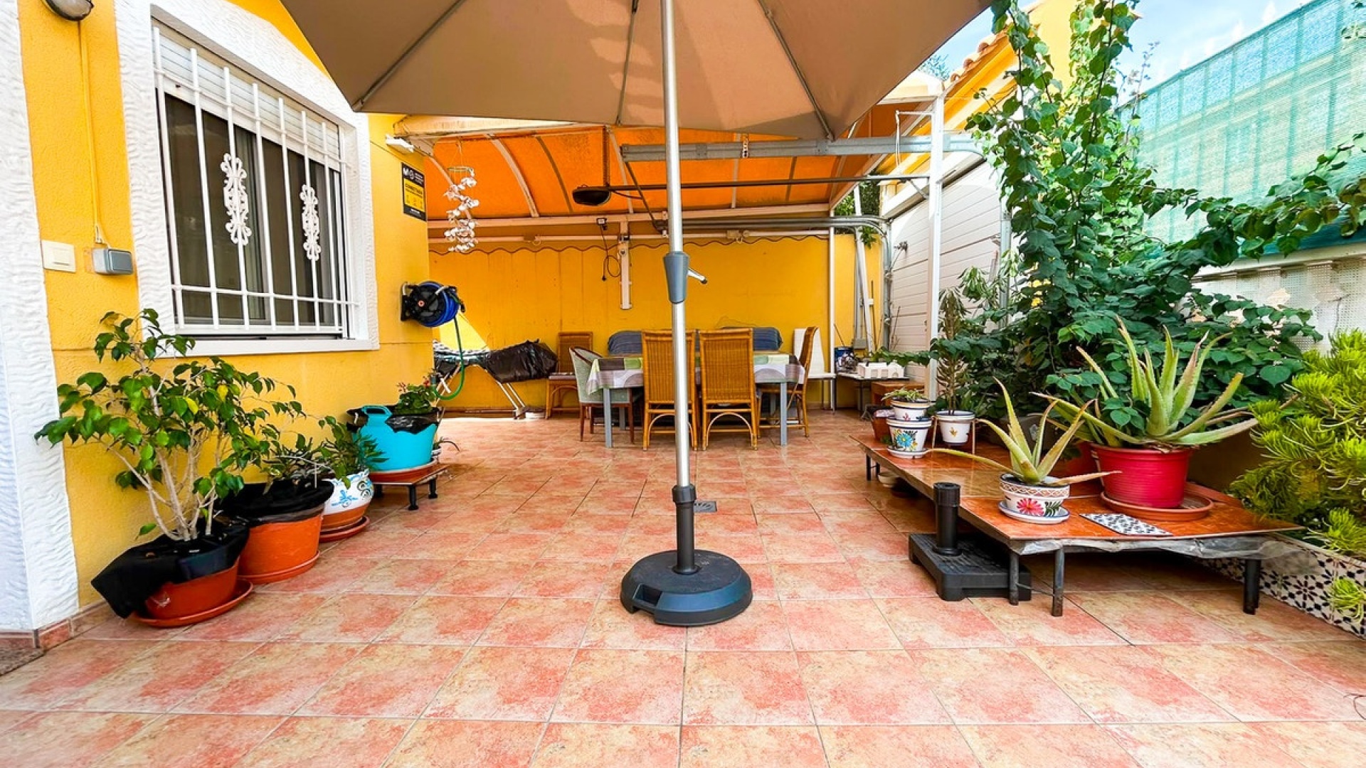 Återförsäljning - Lägenhet - Torrevieja - La Mata