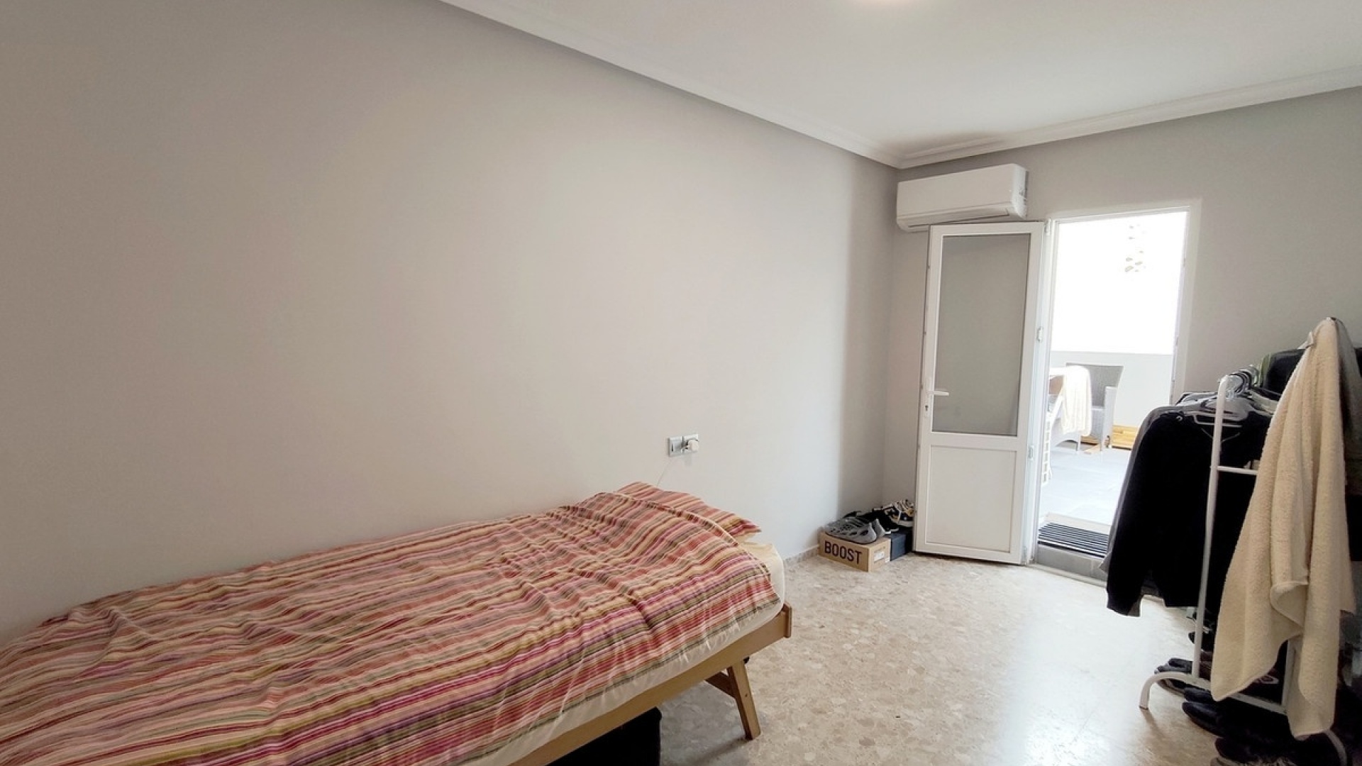 Återförsäljning - Lägenhet - Torrevieja - La Mata