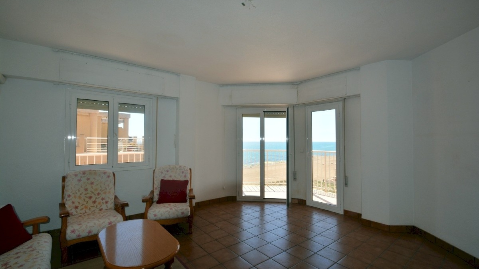 Återförsäljning - Lägenhet - Torrevieja - La Mata