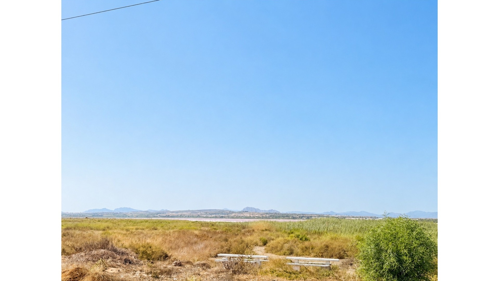 Återförsäljning - Lägenhet - Torrevieja - La Siesta - El Salado - Torreta