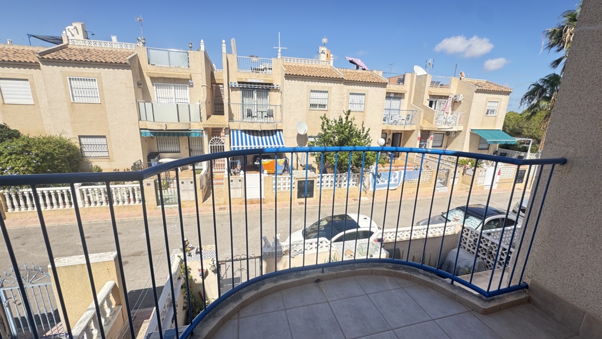 Återförsäljning - Lägenhet - Torrevieja - la siesta