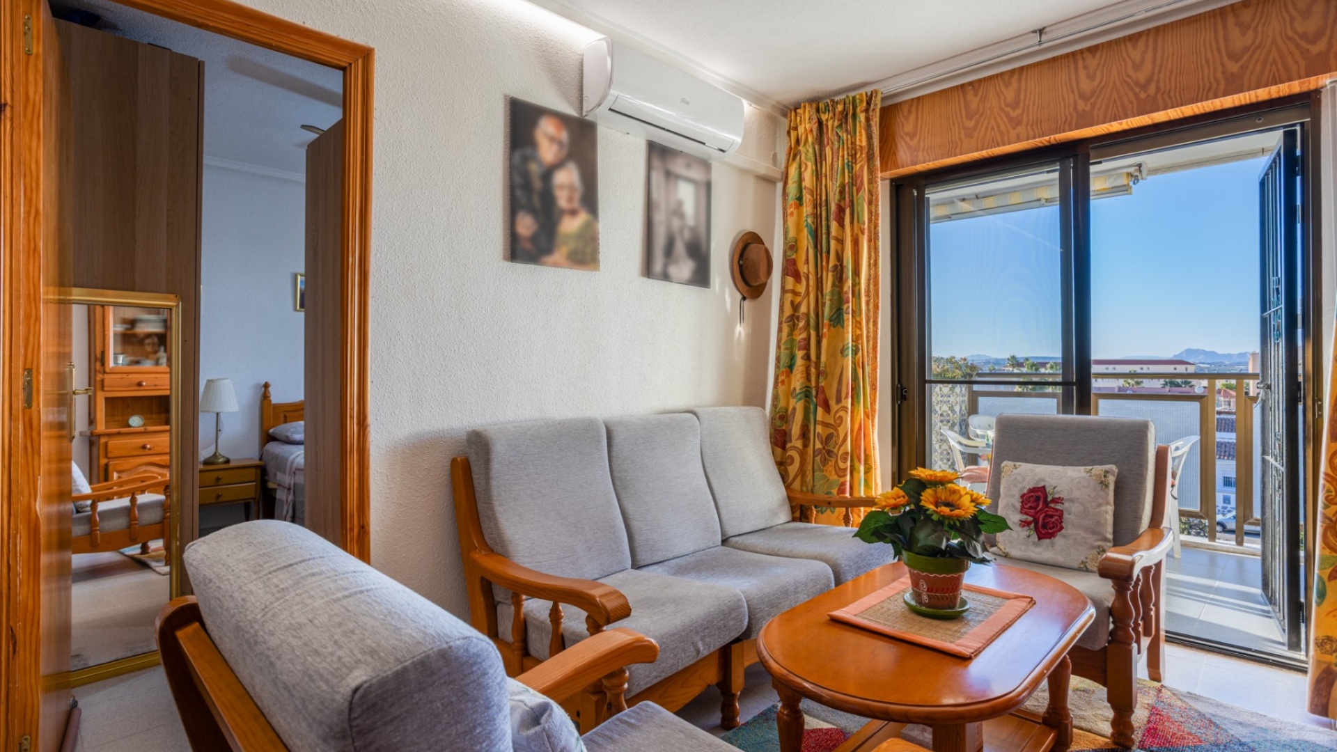 Återförsäljning - Lägenhet - Torrevieja - La Siesta