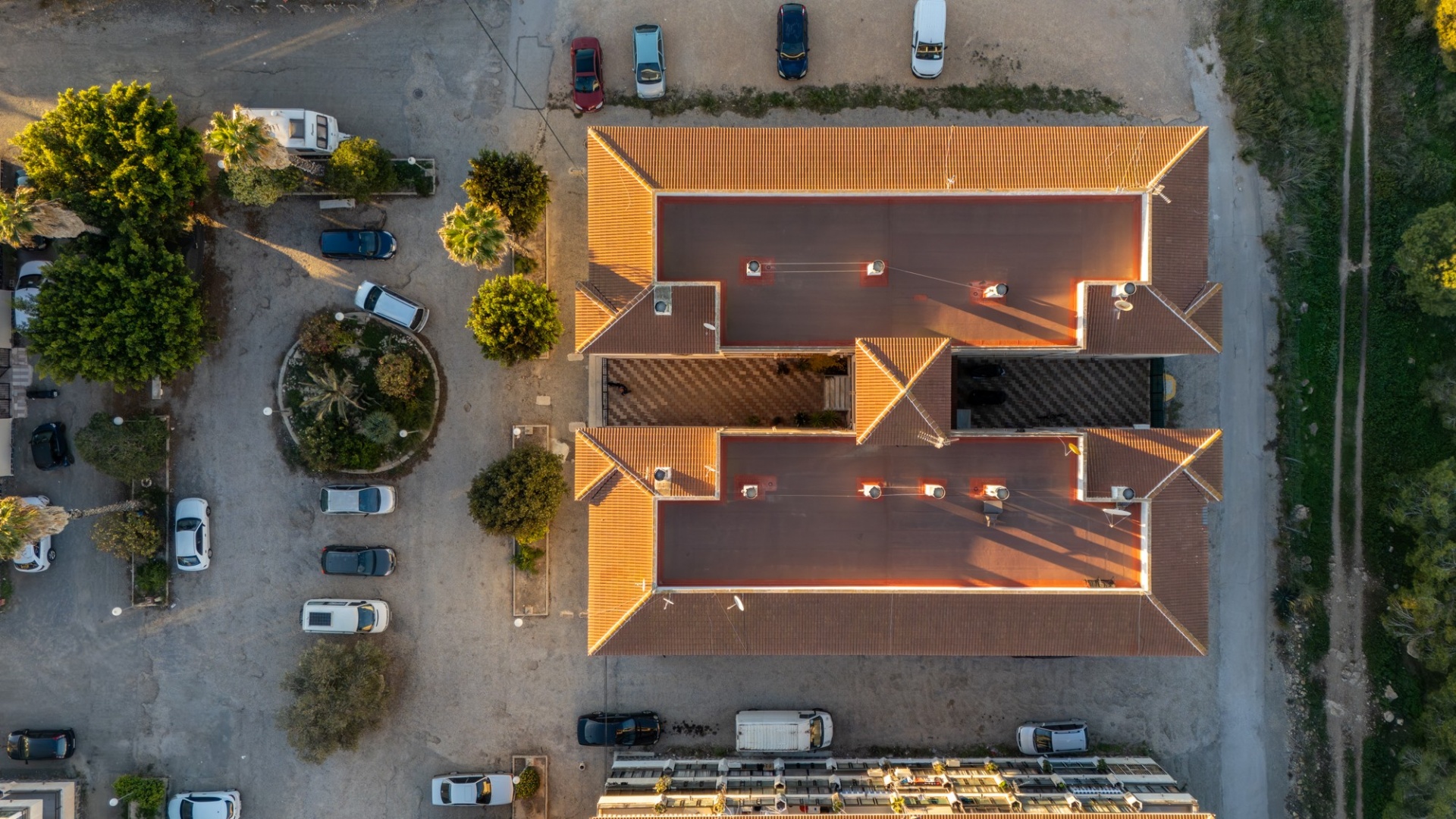 Återförsäljning - Lägenhet - Torrevieja - La Siesta