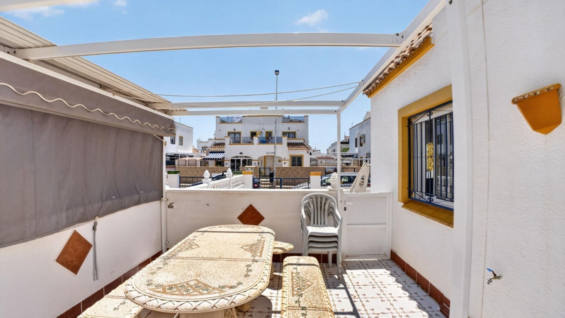 Återförsäljning - Lägenhet - Torrevieja - La Siesta