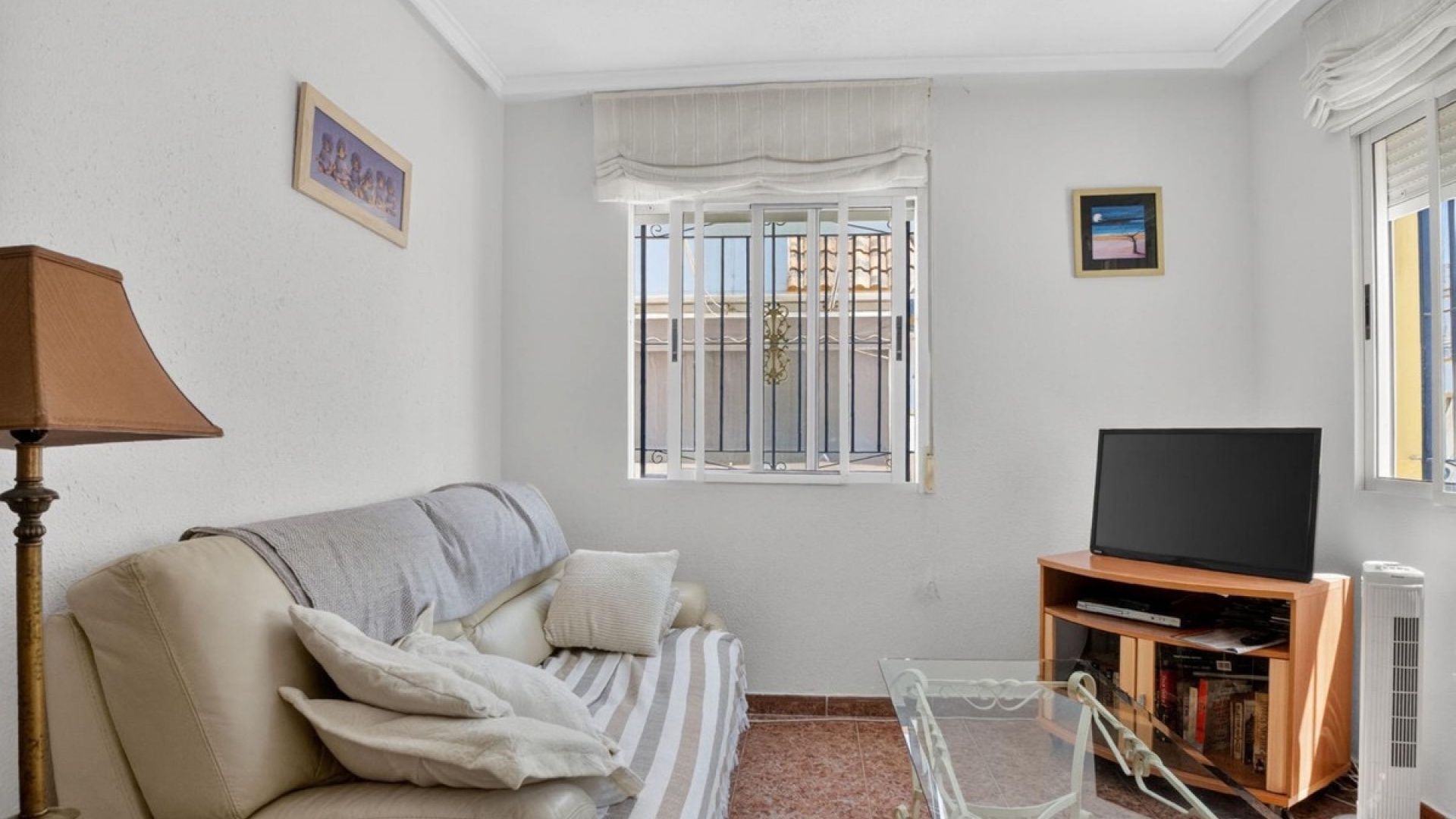 Återförsäljning - Lägenhet - Torrevieja - La Siesta