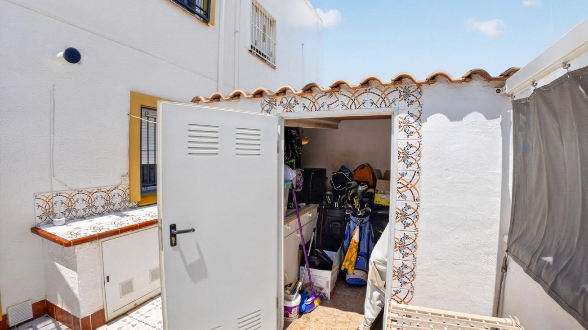 Återförsäljning - Lägenhet - Torrevieja - La Siesta