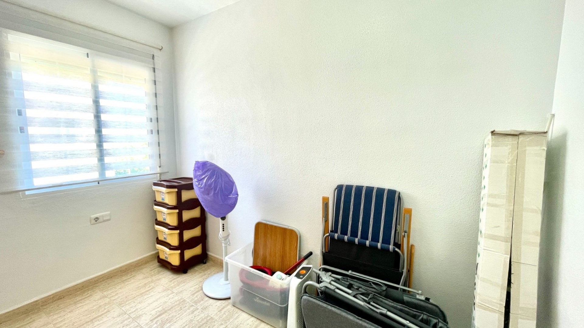 Återförsäljning - Lägenhet - Torrevieja - la siesta