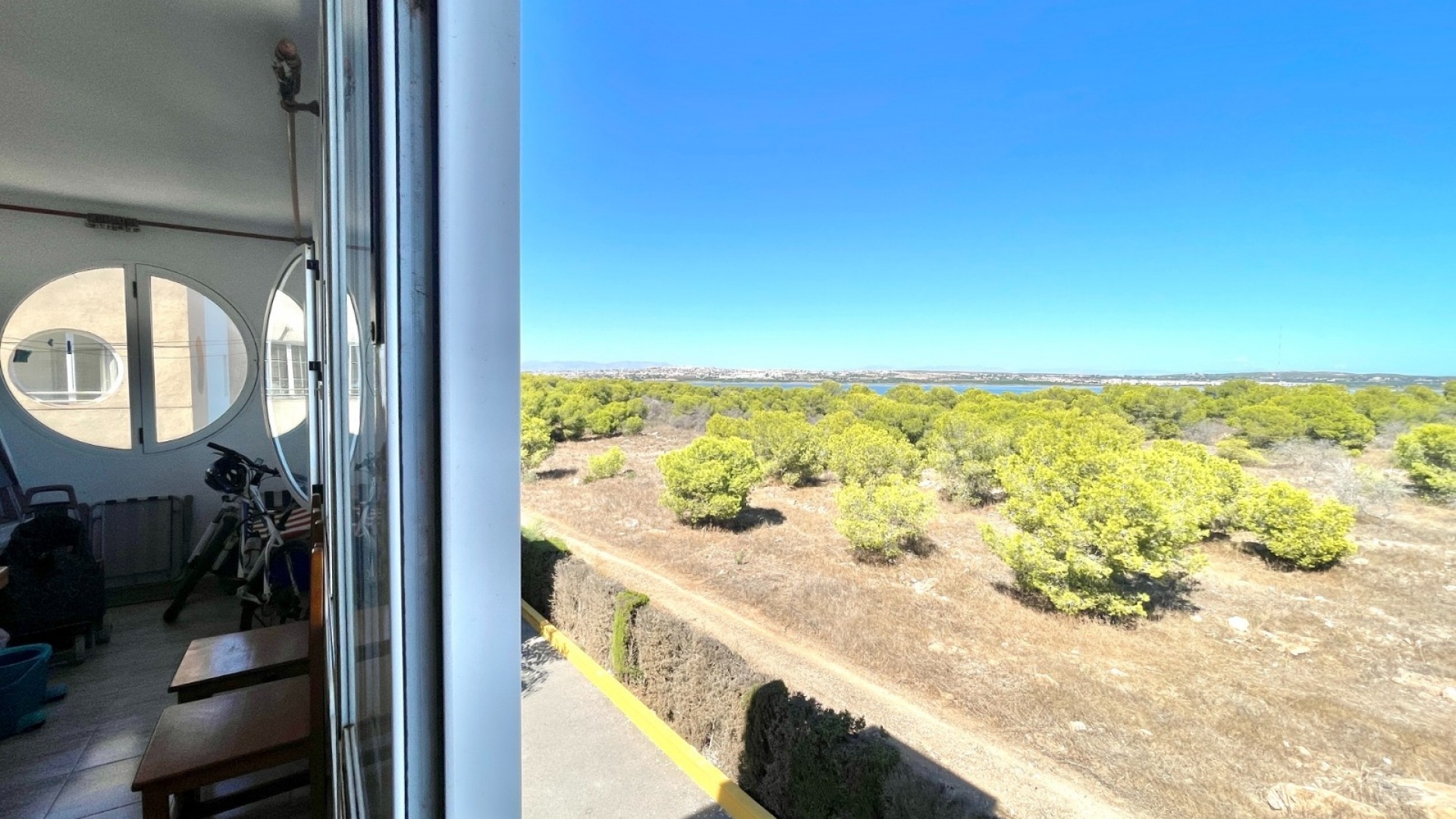 Återförsäljning - Lägenhet - Torrevieja - la siesta