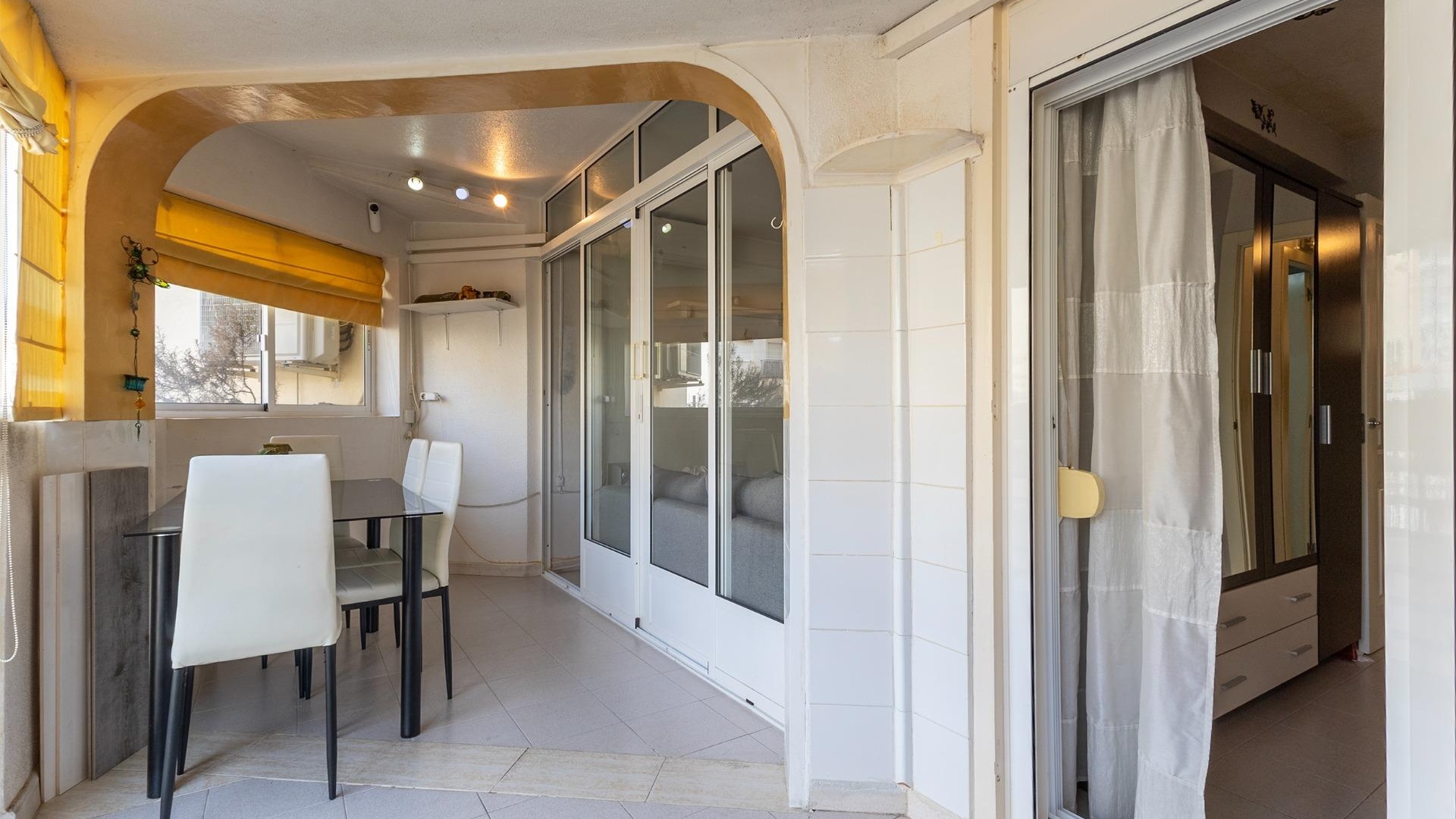 Återförsäljning - Lägenhet - Torrevieja - la veleta