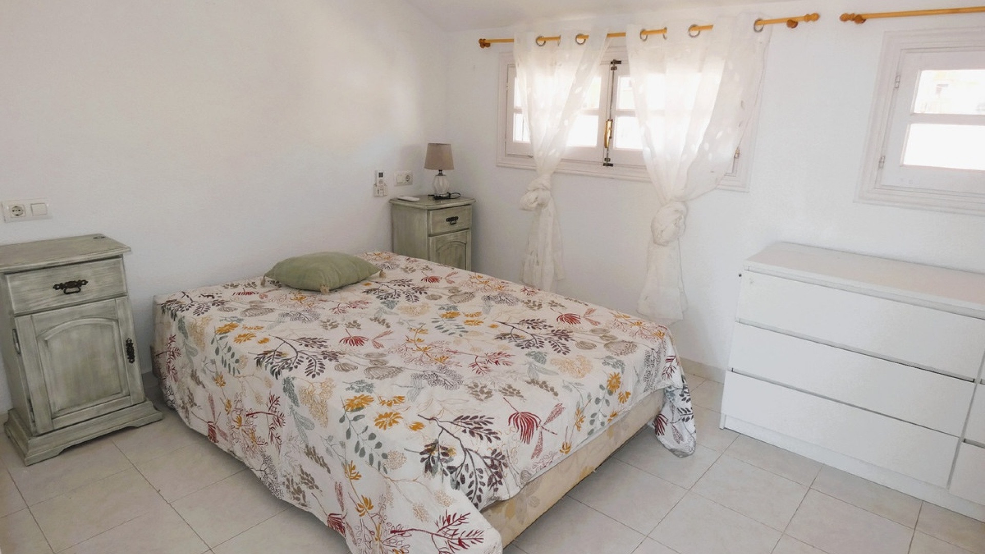 Återförsäljning - Lägenhet - Torrevieja - La Veleta