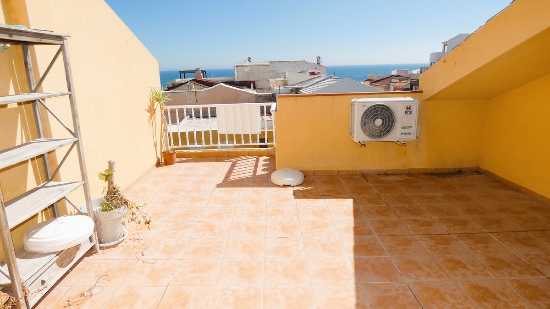 Återförsäljning - Lägenhet - Torrevieja - La Veleta