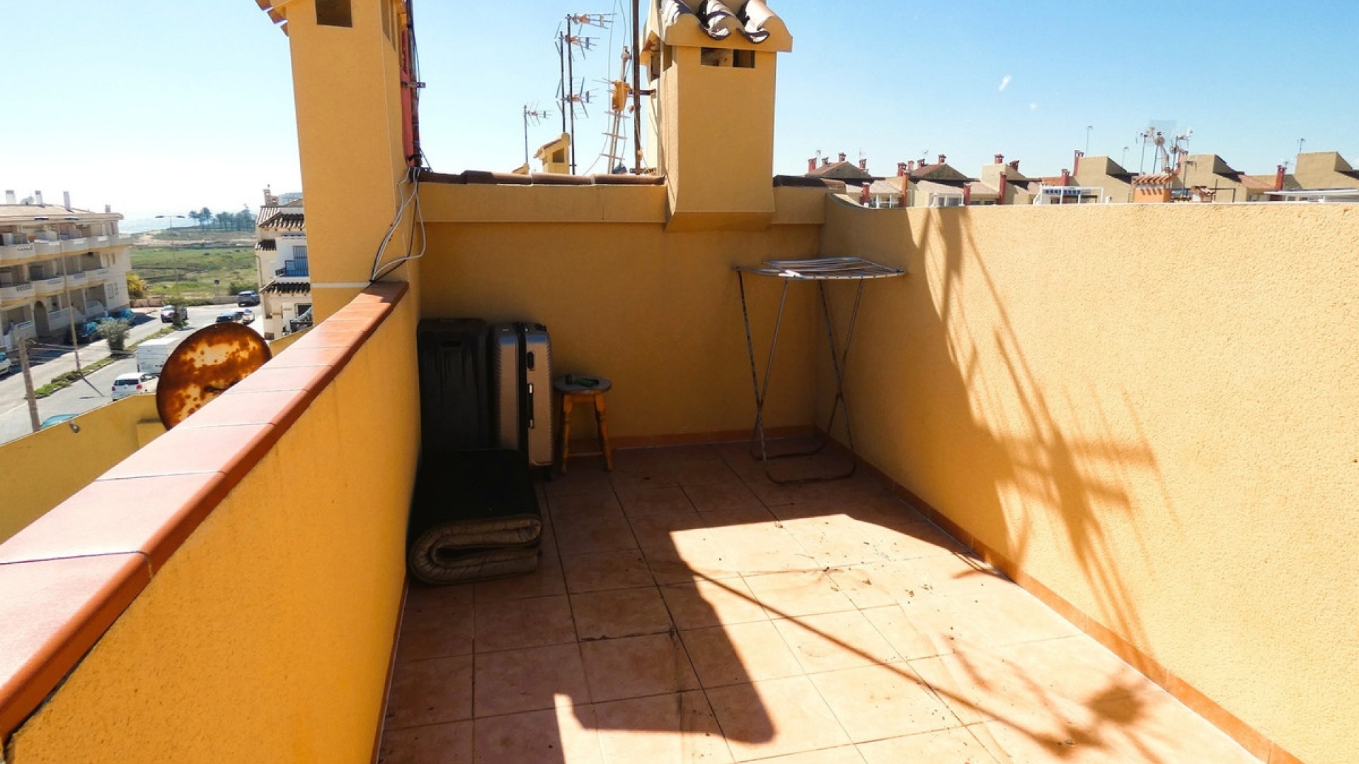 Återförsäljning - Lägenhet - Torrevieja - La Veleta