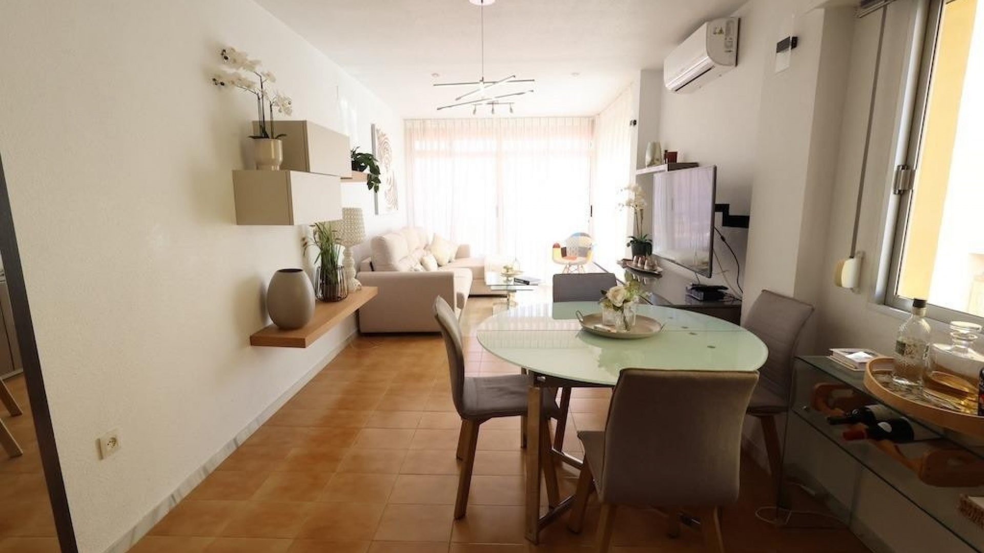 Återförsäljning - Lägenhet - Torrevieja - La Veleta